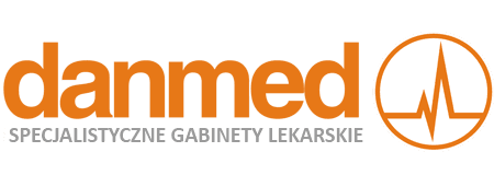 gabinety danmed